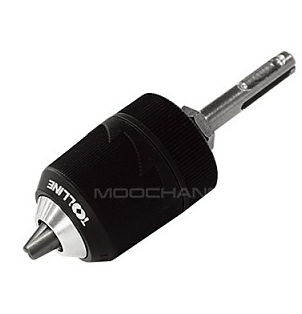 SDS드릴->드릴 변환 키레스척 13