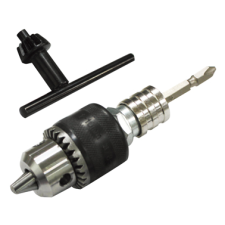 드라이버->드릴 변환 키척 10