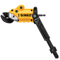 임팩 드라이버 장착 철판 가위