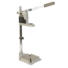 권총타입 드릴 스탠드