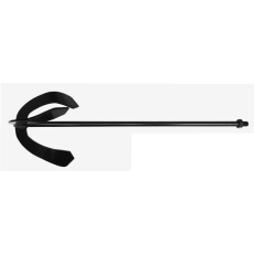 나사타입 믹서기날