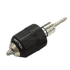 드라이버->드릴 변환 키레스척 13