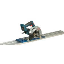 엠볼트 원형톱 가이드 시스템