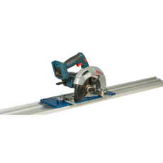 엠볼트 원형톱 가이드 시스템