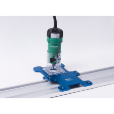 엠볼트 트리머(라우터) 가이드 시스템