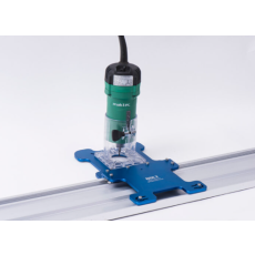 엠볼트 트리머(라우터) 가이드 시스템