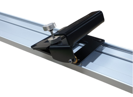 엠볼트 시트타일 컷팅 가이드 시스템