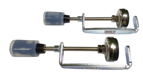 엠볼트 기본레일 보조 액세서리